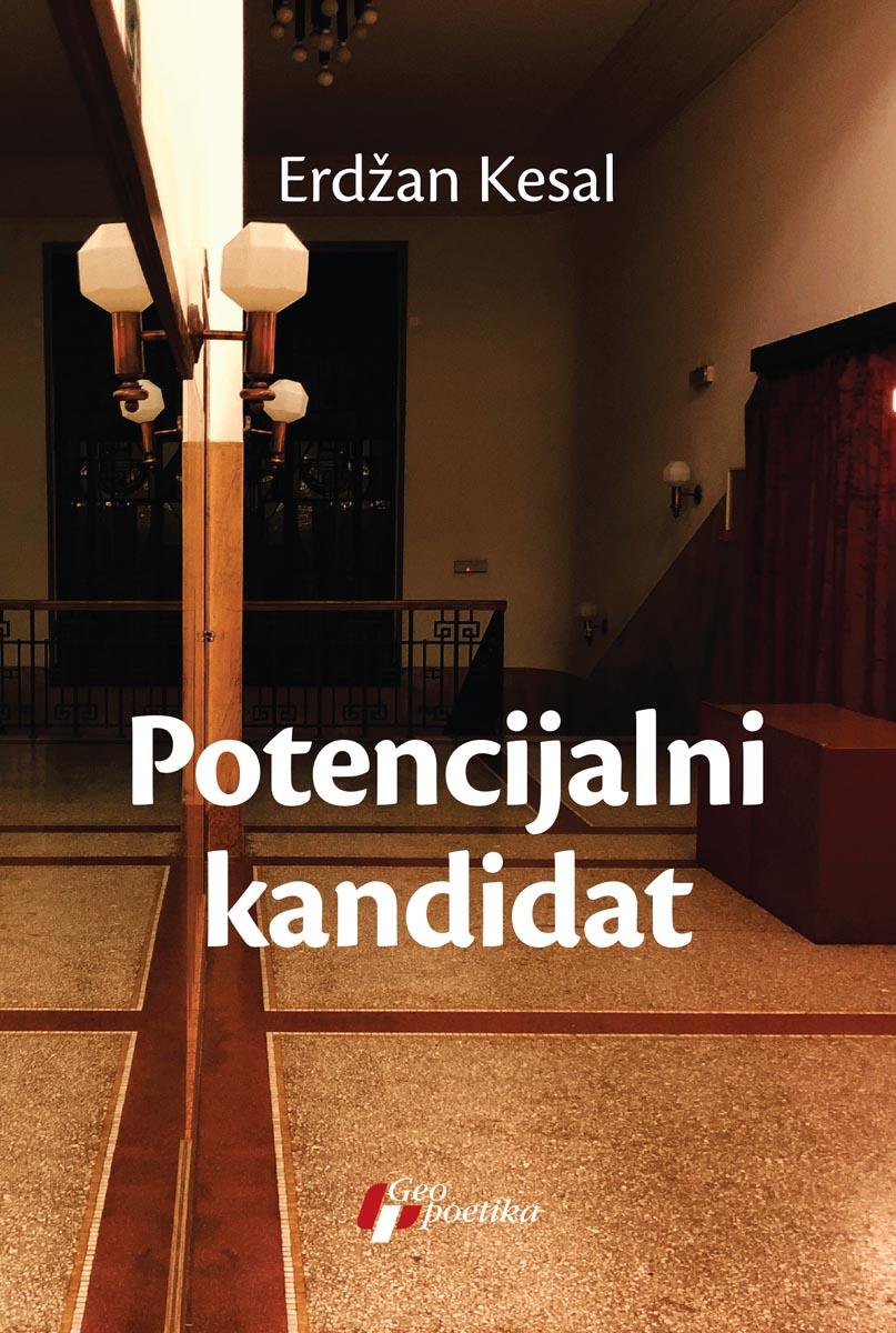 POTENCIJALNI KANDIDAT 