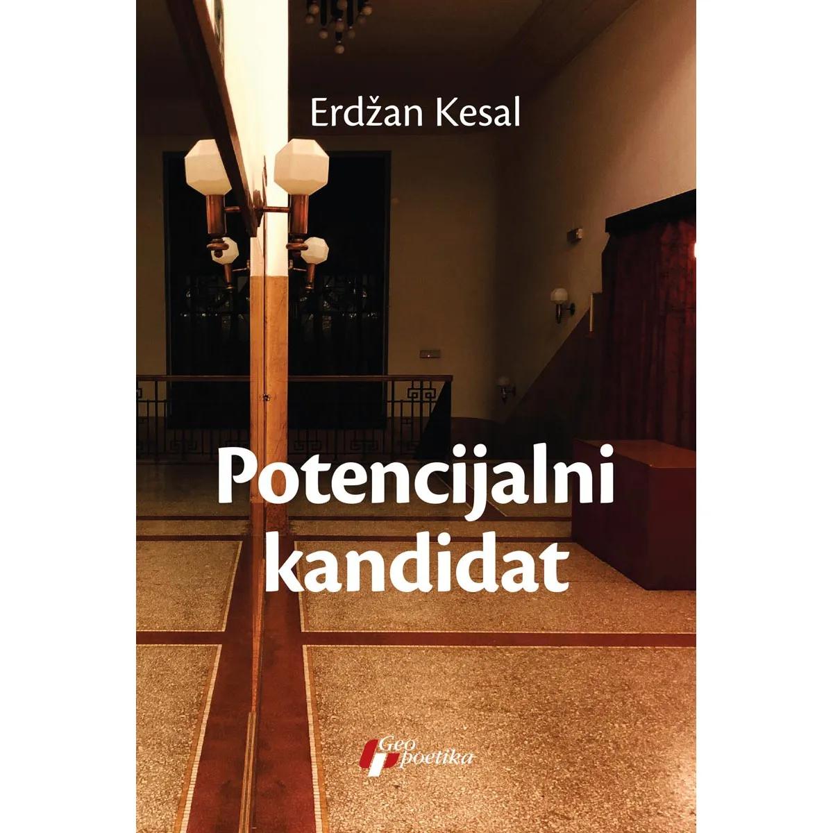 POTENCIJALNI KANDIDAT 