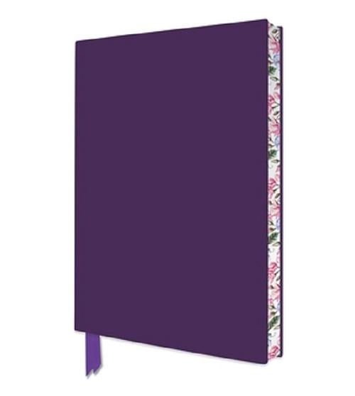 NOTES PURPLE ARTISAN 