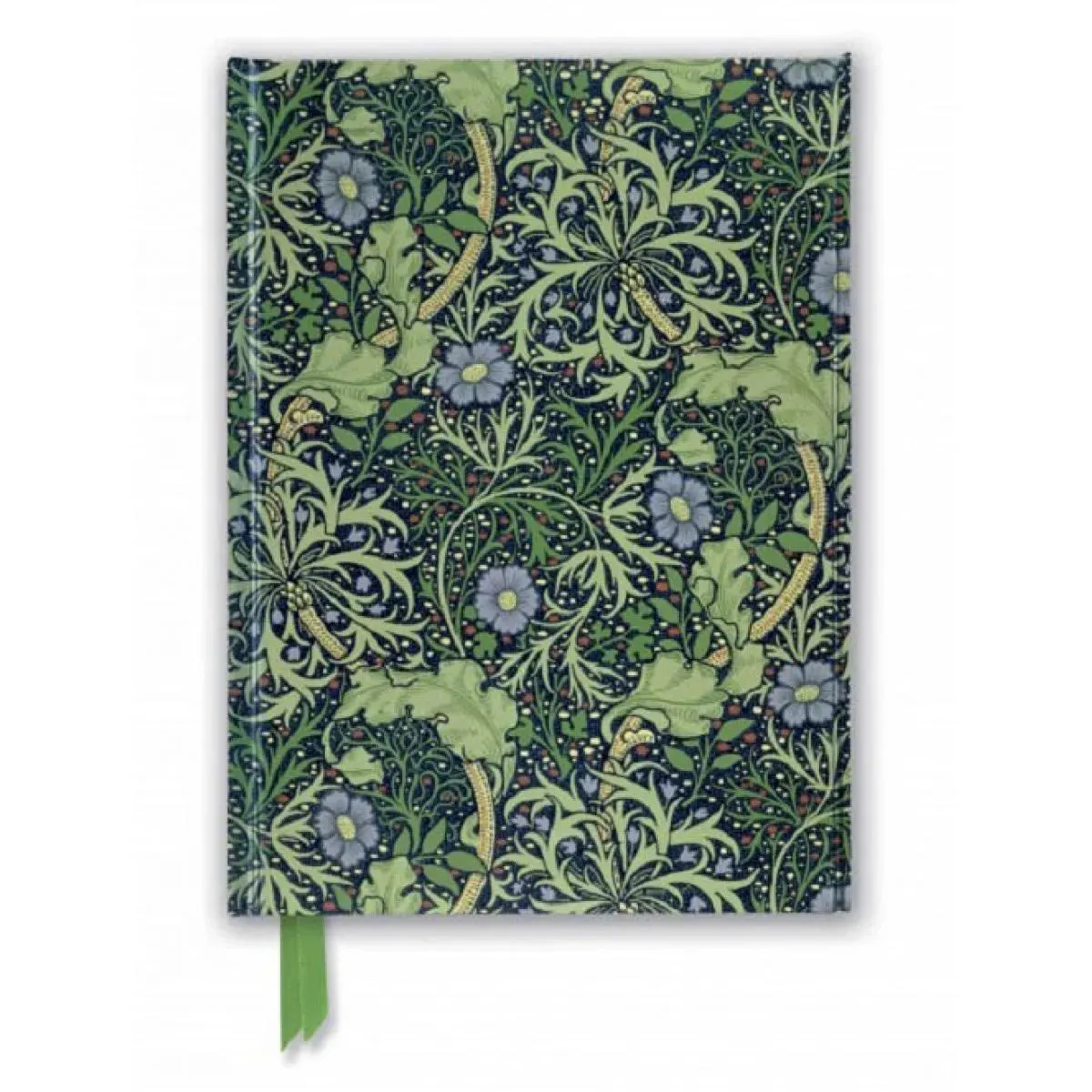 NOTES WILLIAM MORRIS SEAWEED 