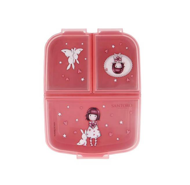 Kutija za užinu YOUNG ADULT L 