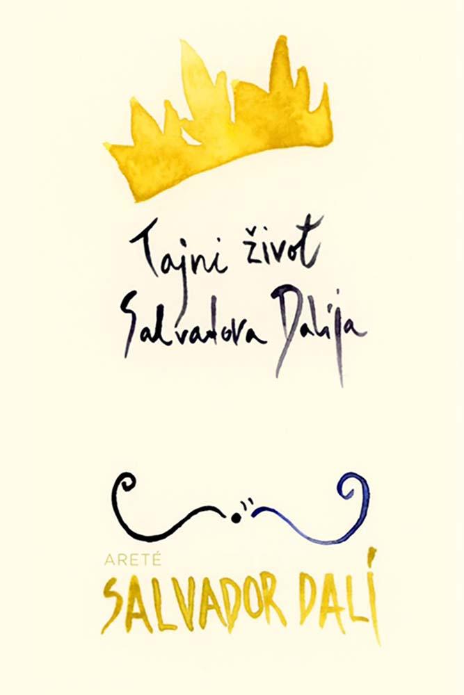 TAJNI ŽIVOT SALVADORA DALIJA 