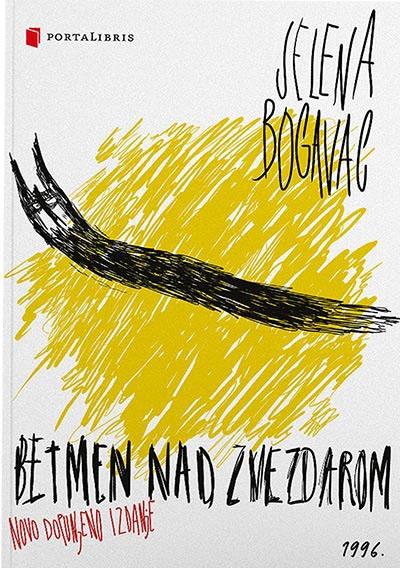 BETMEN NAD ZVEZDAROM 