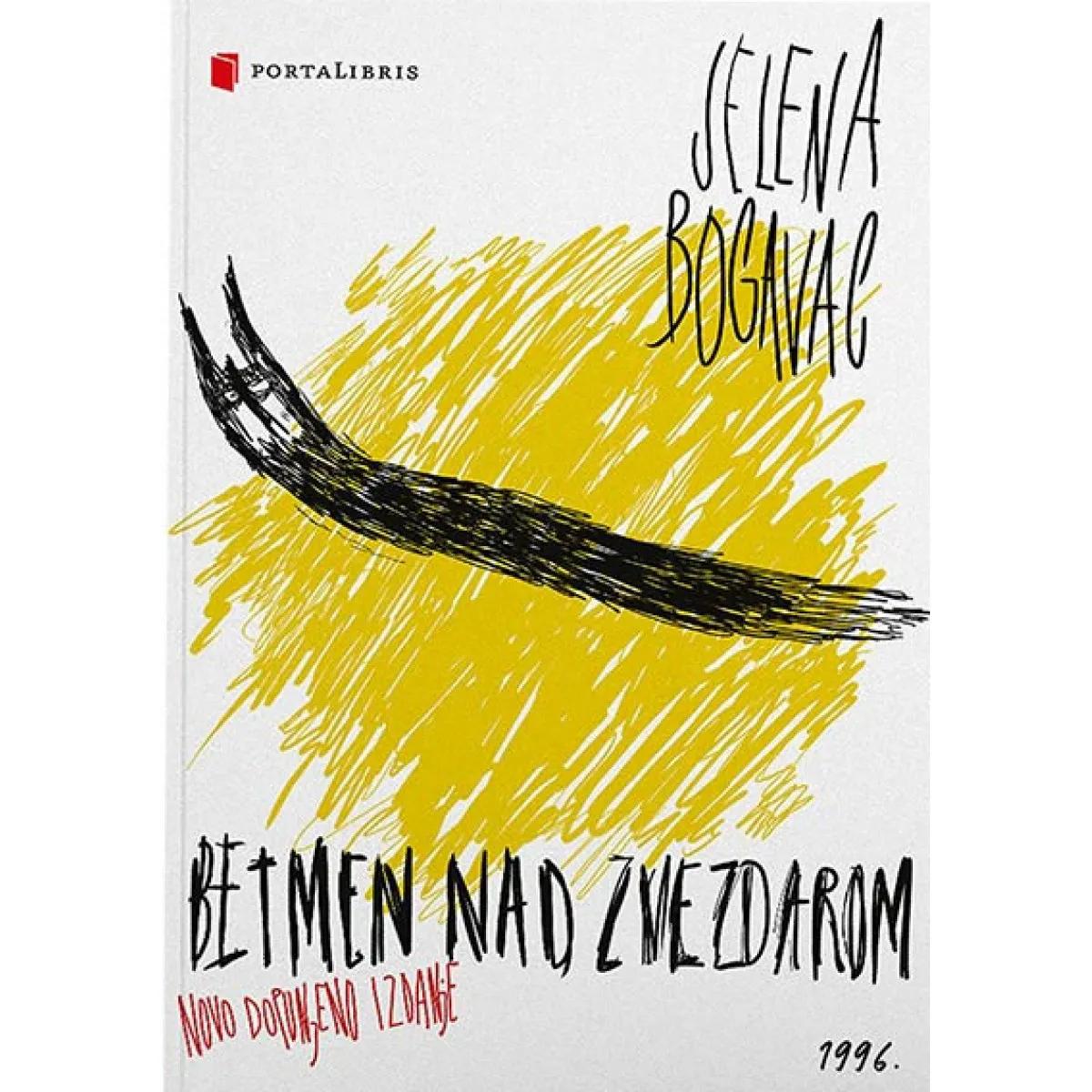 BETMEN NAD ZVEZDAROM 