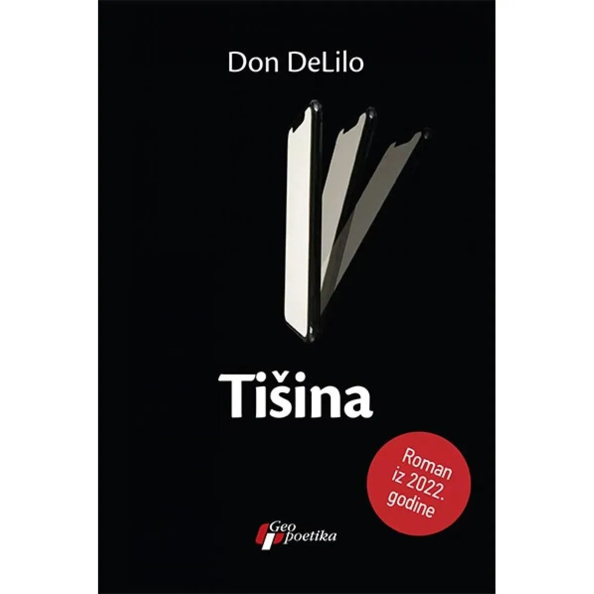 TIŠINA 