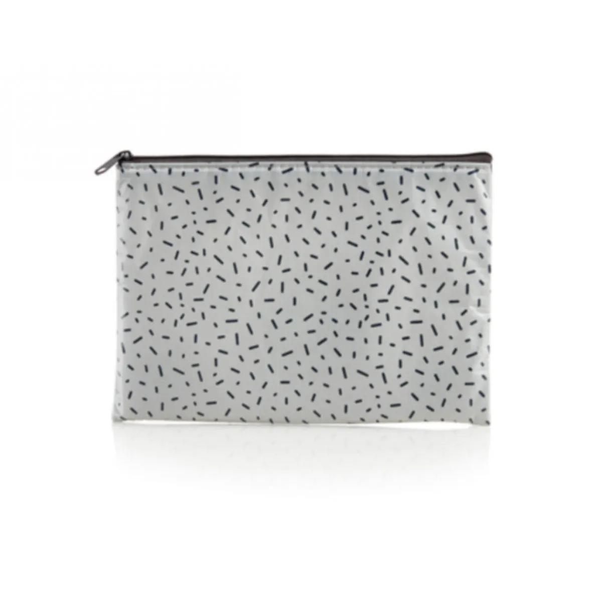 Futrola za olovke GREY NATURALLY MR 