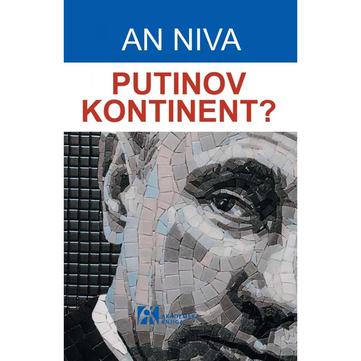 PUTINOV KONTINENT? 