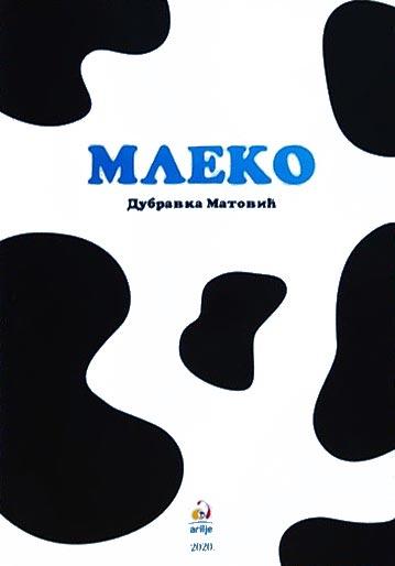 MLEKO 