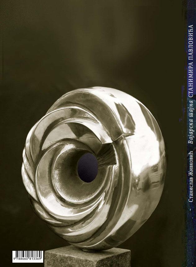 VAJARSKA TAJNA STANIMIRA PAVLOVIĆA 