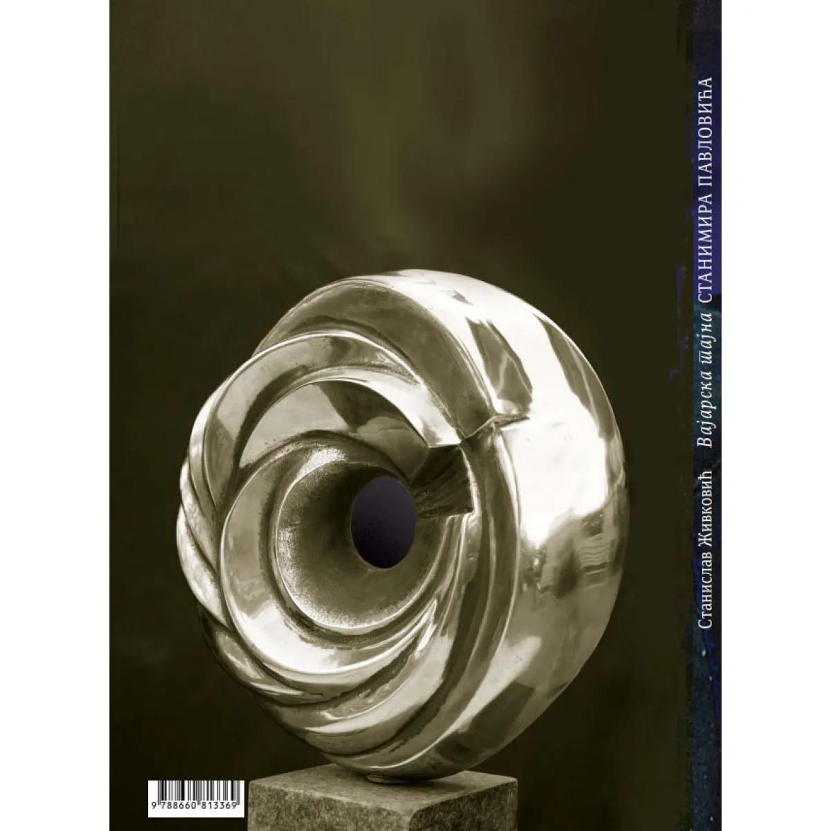 VAJARSKA TAJNA STANIMIRA PAVLOVIĆA 