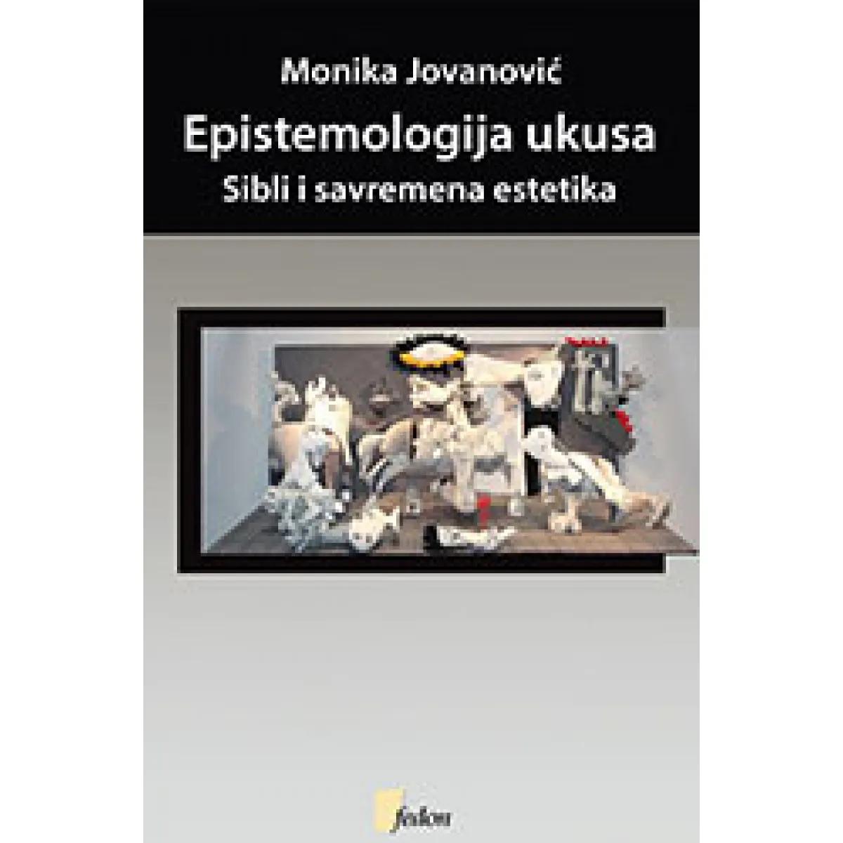 EPISTEMOLOGIJA UKUSA 