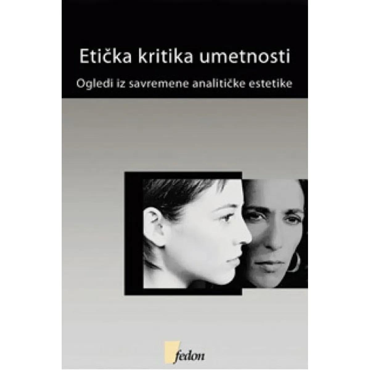 ETIČKA KRITIKA UMETNOSTI 