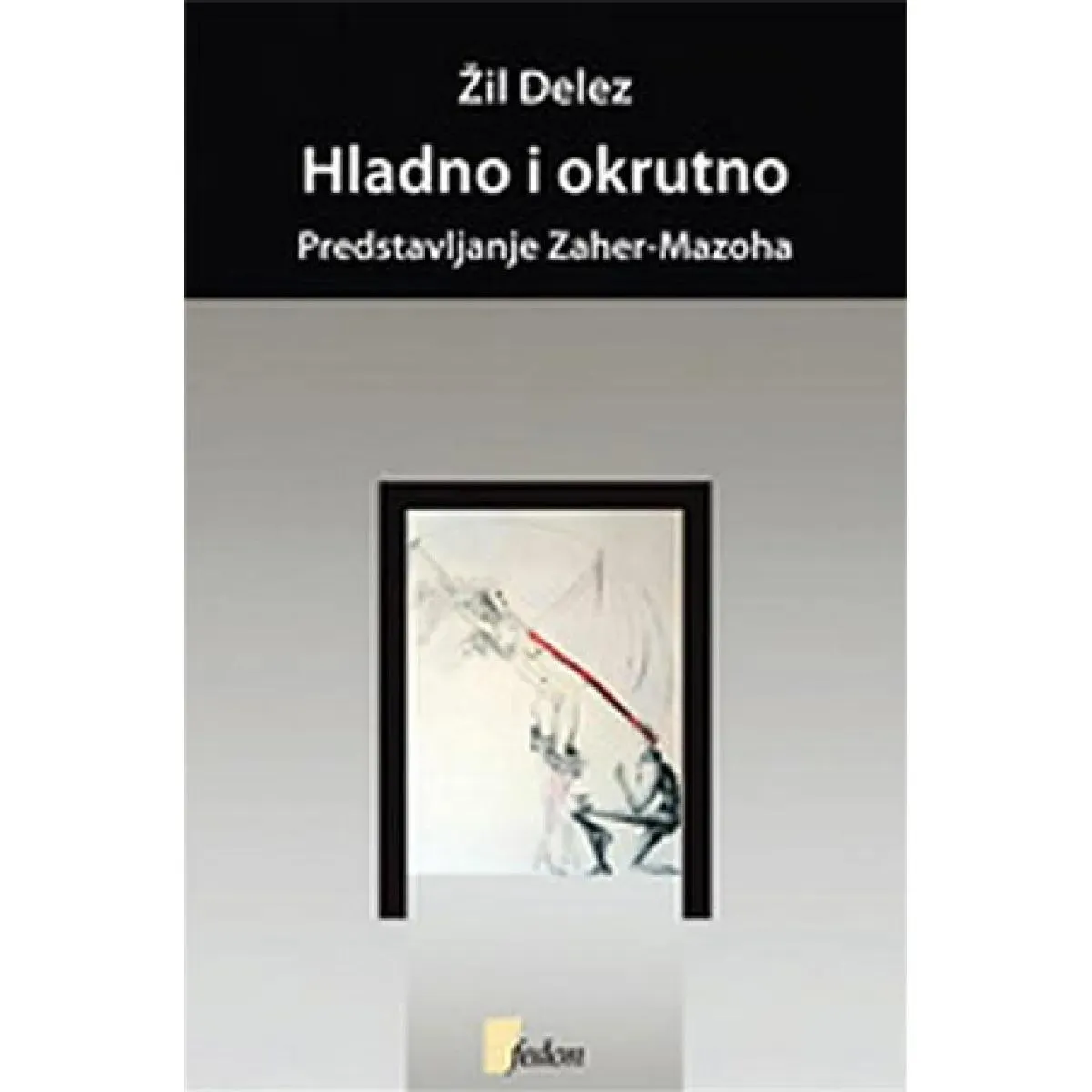HLADNO I OKRUTNO 