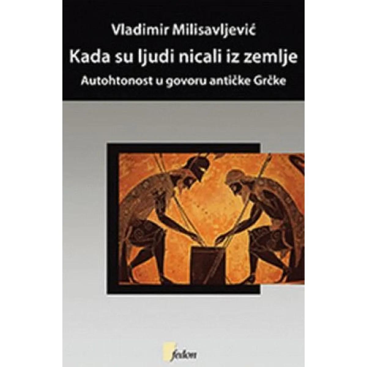 KADA SU LJUDI NICALI IZ ZEMLJE 