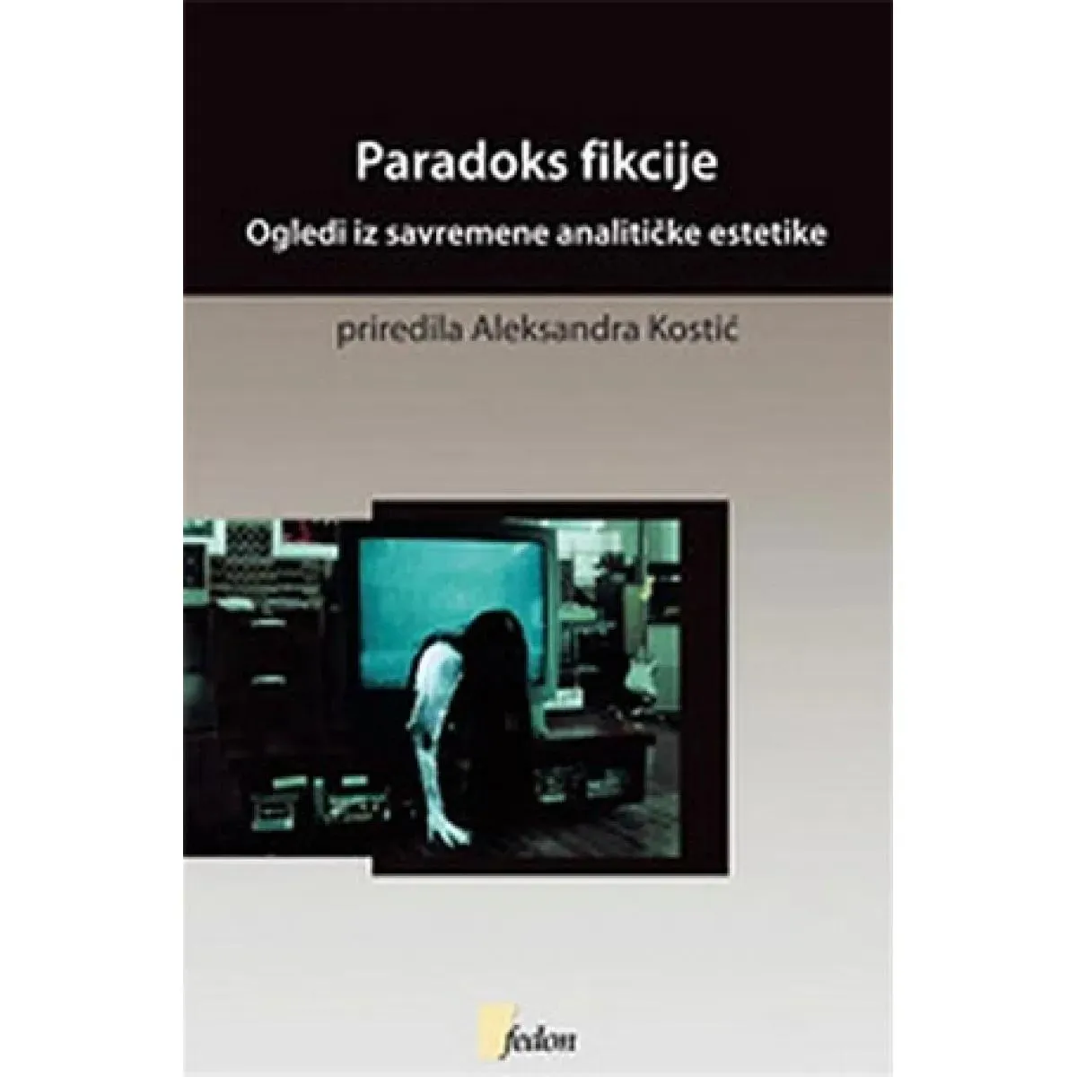 PARADOKS FIKCIJE 