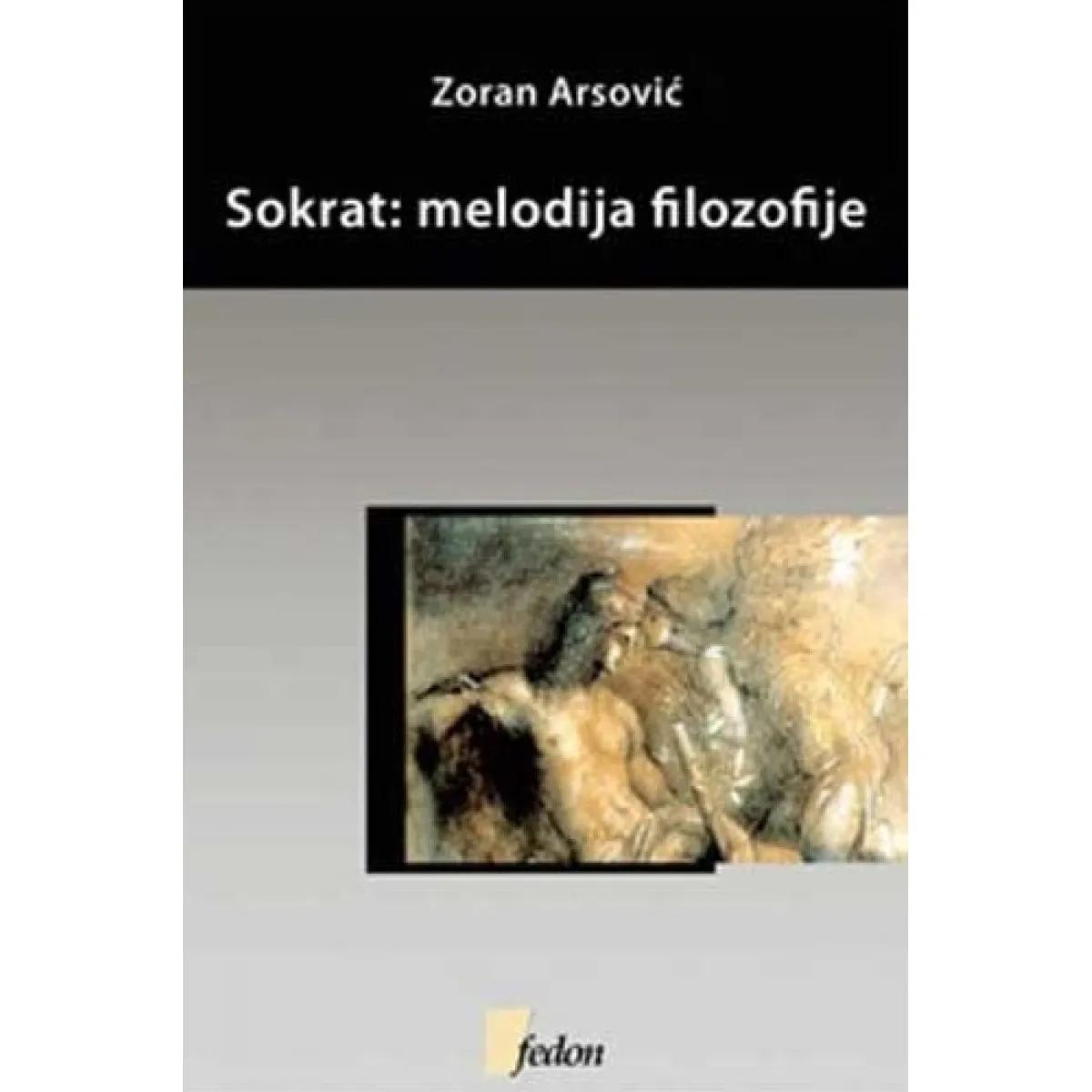 SOKRAT MELODIJA FILOZOFIJE 