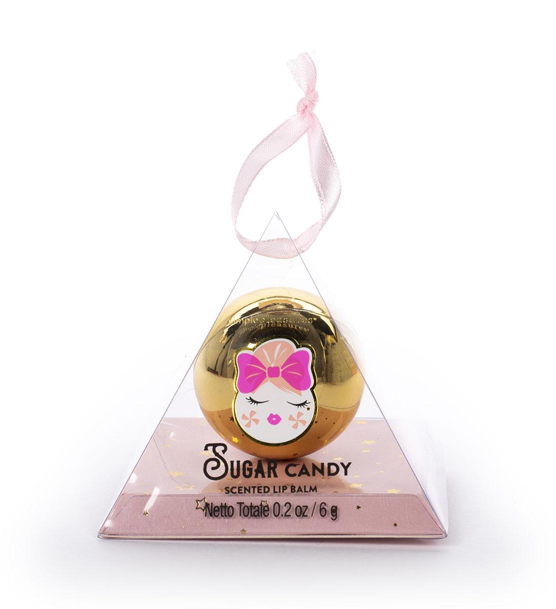 Grožđana mast PYRAMID LIP POD 