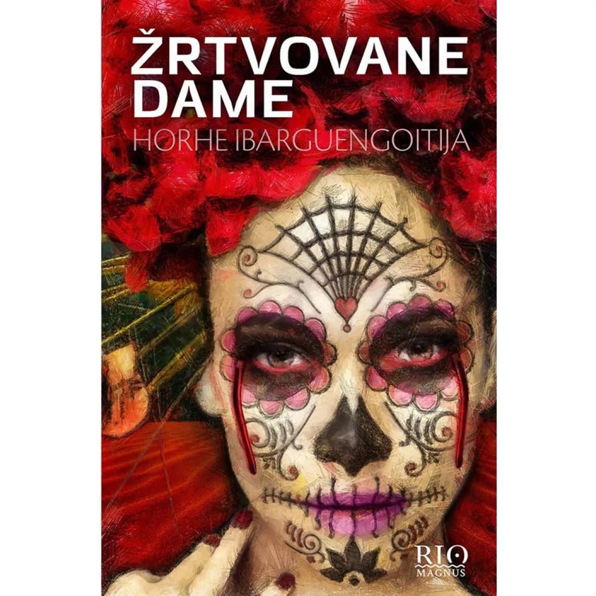 ŽRTVOVANE DAME 