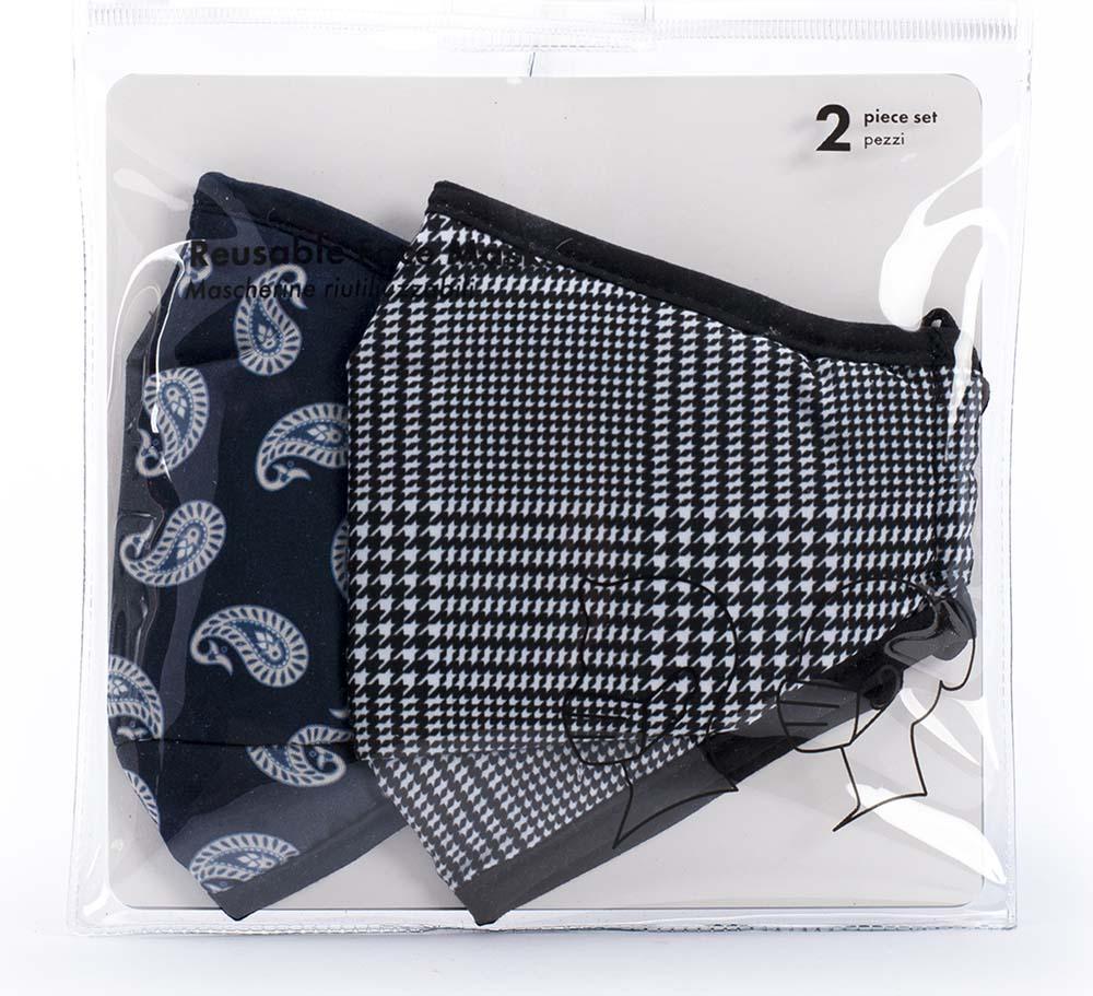 Zaštitne maske za lice 