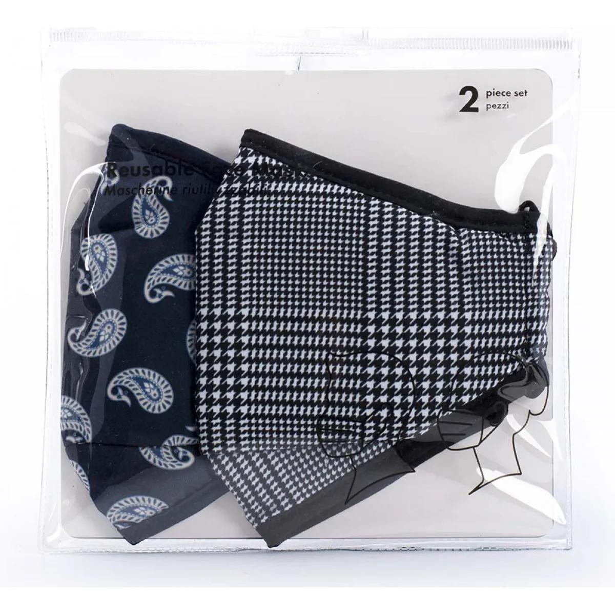 Zaštitne maske za lice 