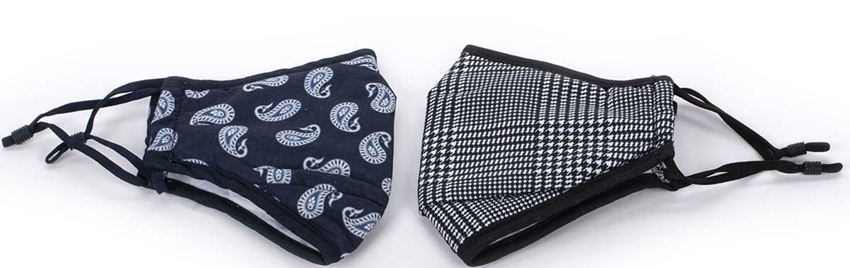 Zaštitne maske za lice 