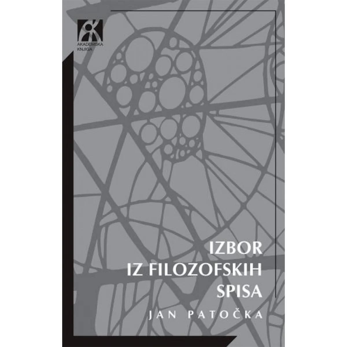 IZBOR IZ FILOSOFSKIH SPISA 