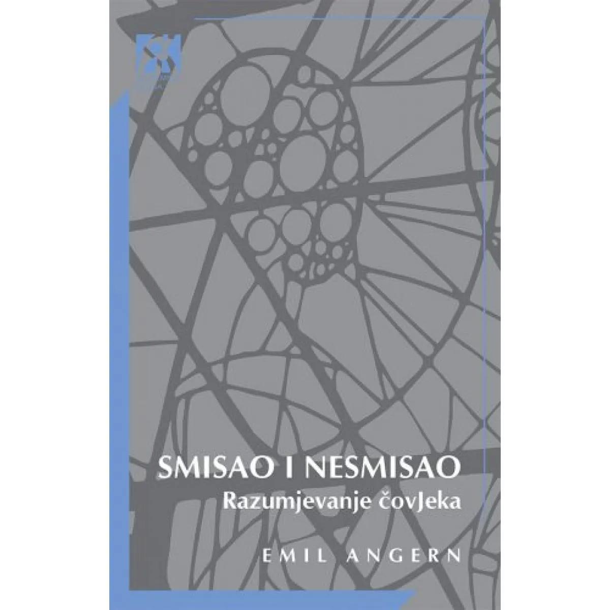 SMISAO I NESMISAO 