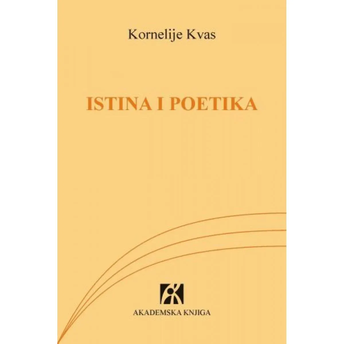 ISTINA I POETIKA 