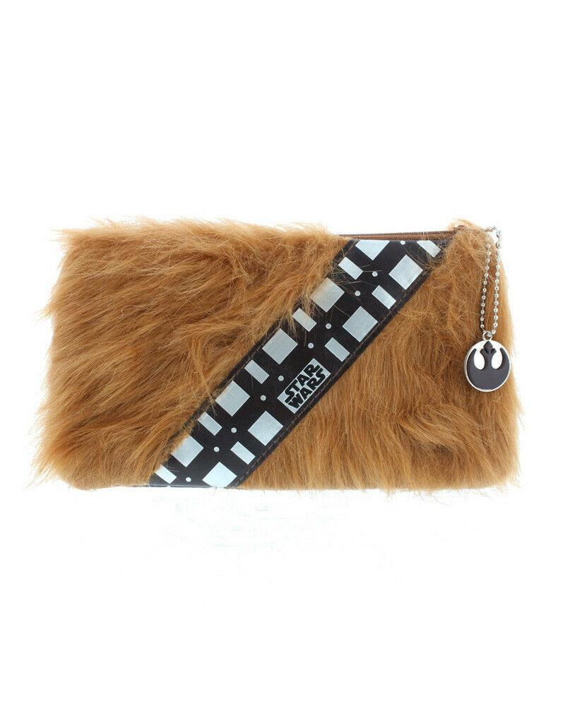 Pernica STAR WARS CHEWBACCA FUR 