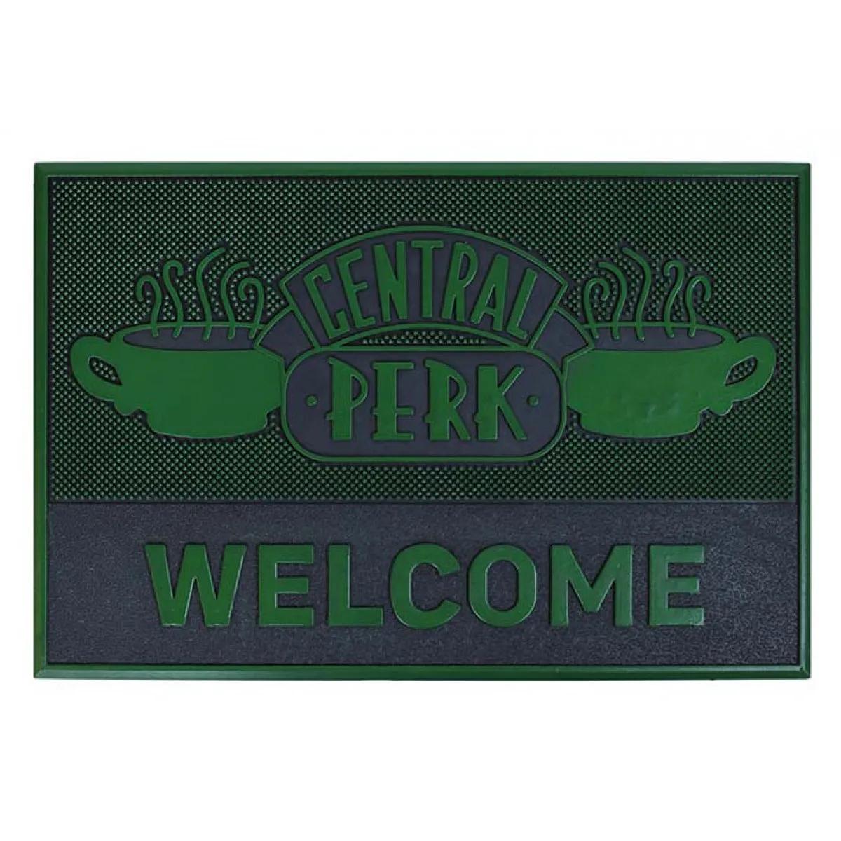 Otirač CENTRAL PERK 