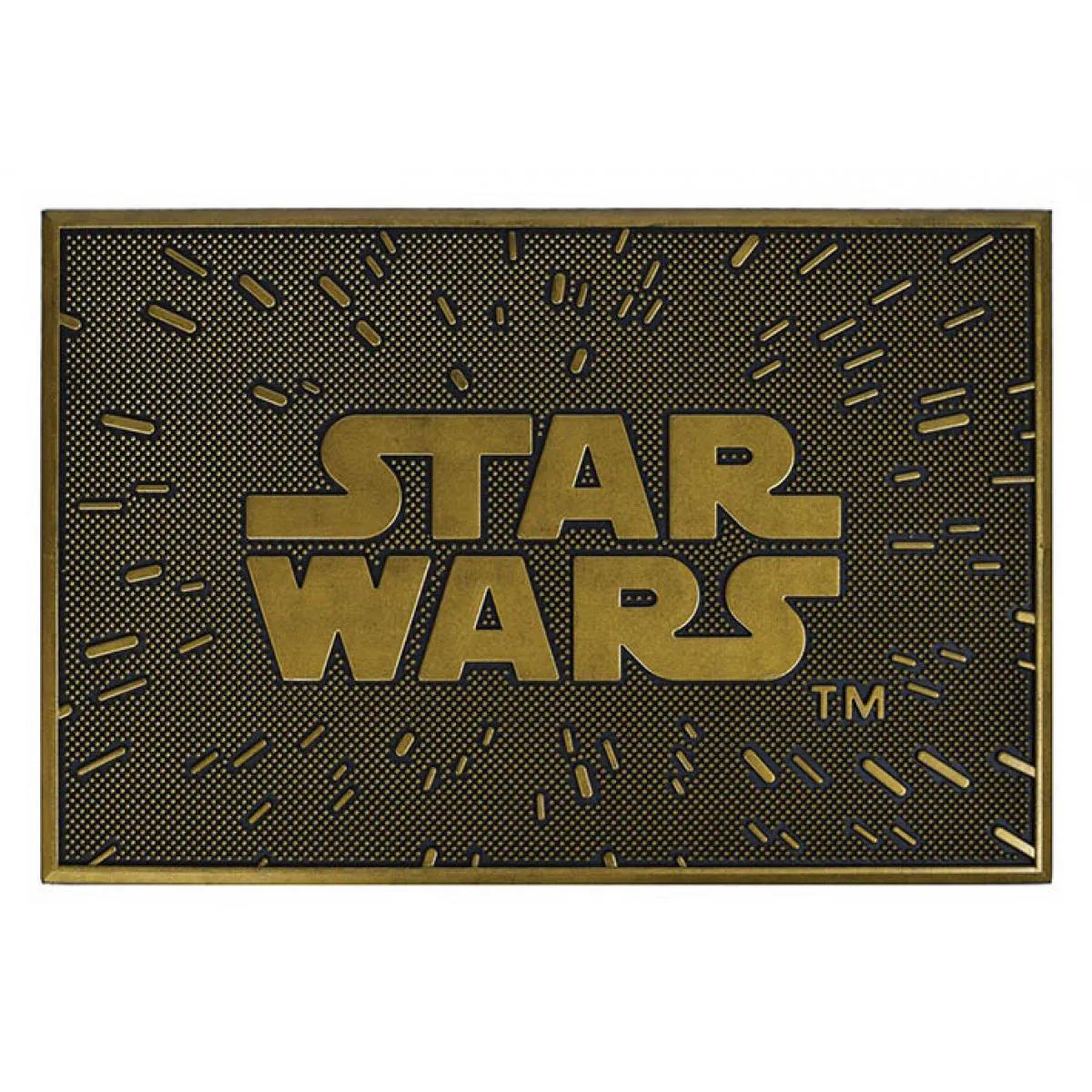 Otirač STAR WARS Logo 