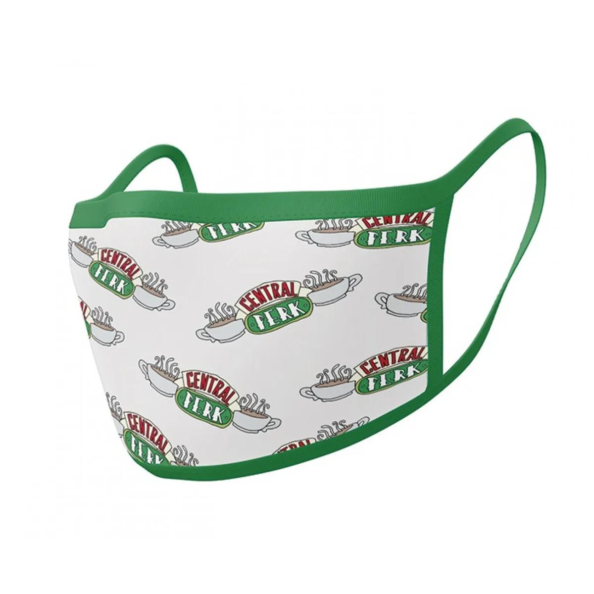 Zaštitna maska FRIENDS Central Perk 