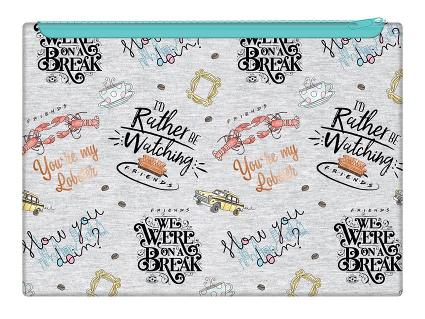 Futrola za olovke FRIENDS Marl 