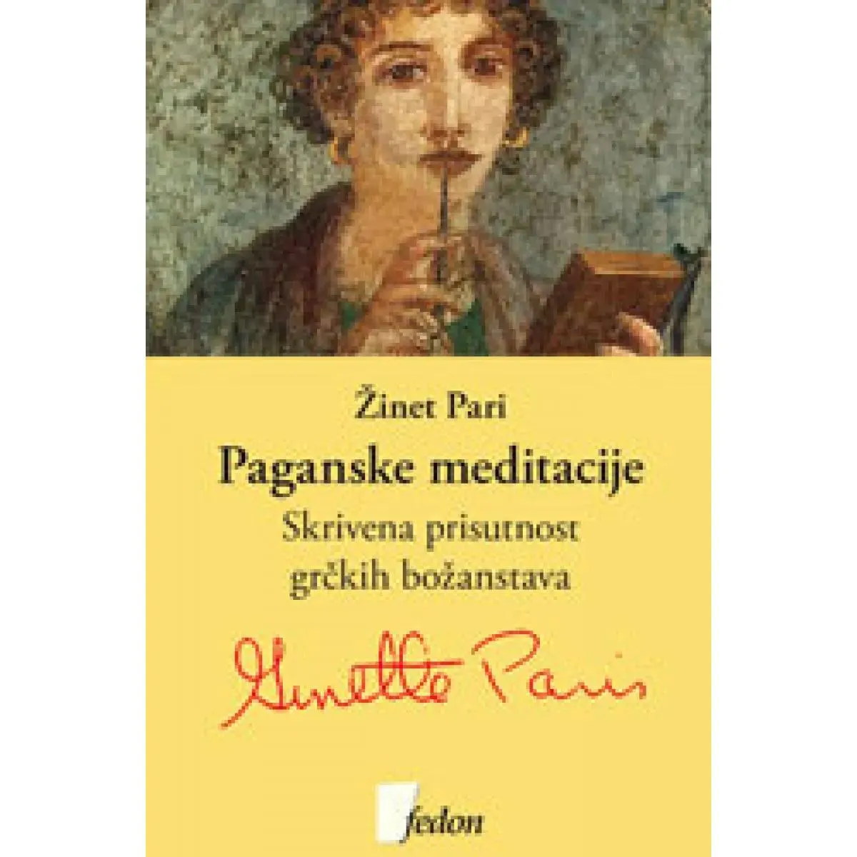 PAGANSKE MEDITACIJE 
