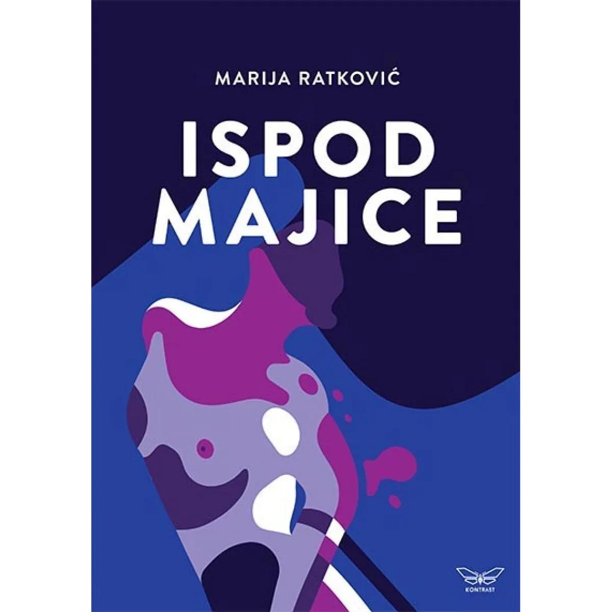 ISPOD MAJICE 
