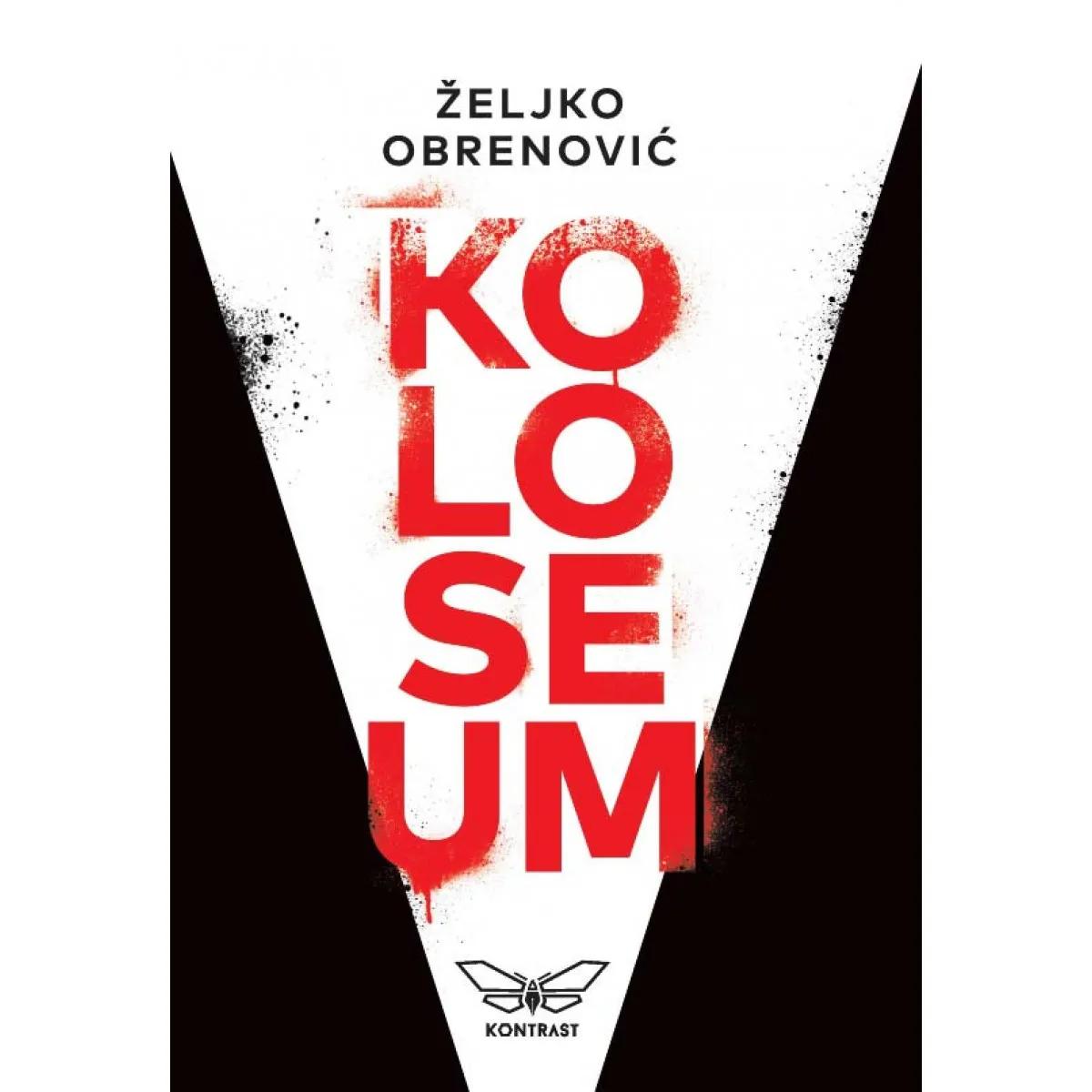 KOLOSEUM 