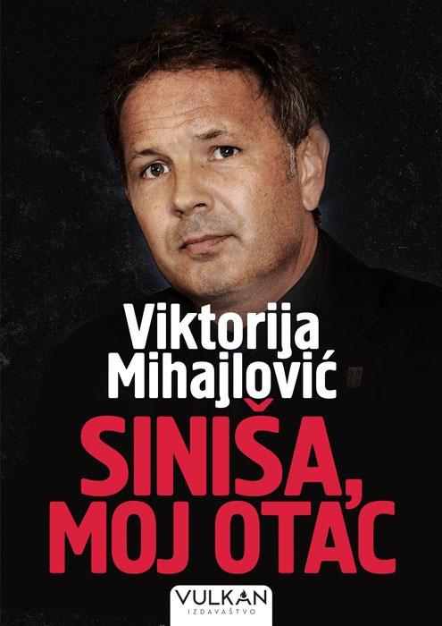 SINIŠA MOJ OTAC 