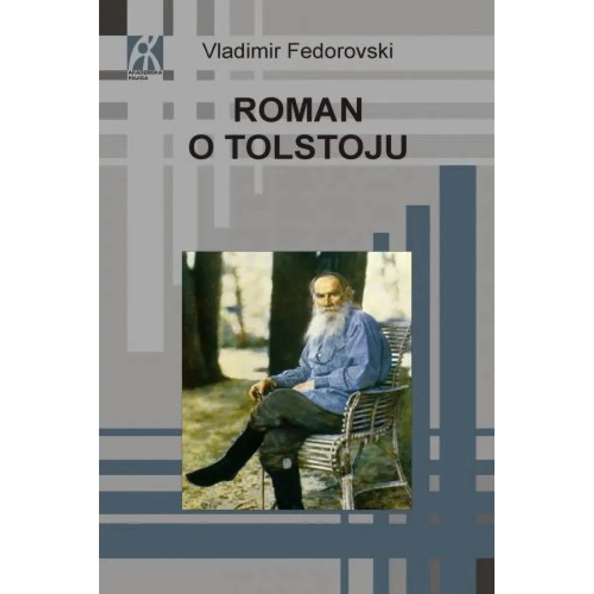 ROMAN O TOLSTOJU 