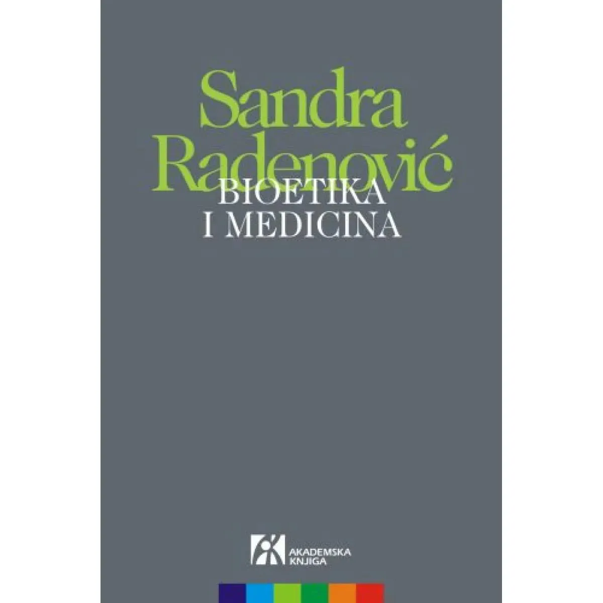 BIOETIKA I MEDICINA 