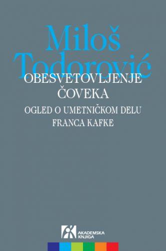 OBESVETOVLJENJE ČOVEKA 