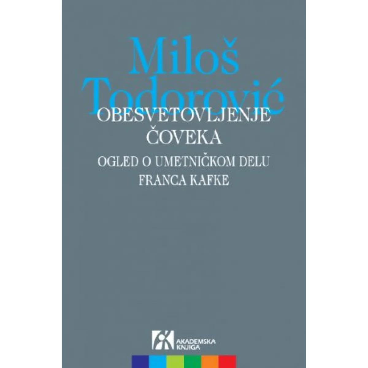 OBESVETOVLJENJE ČOVEKA 