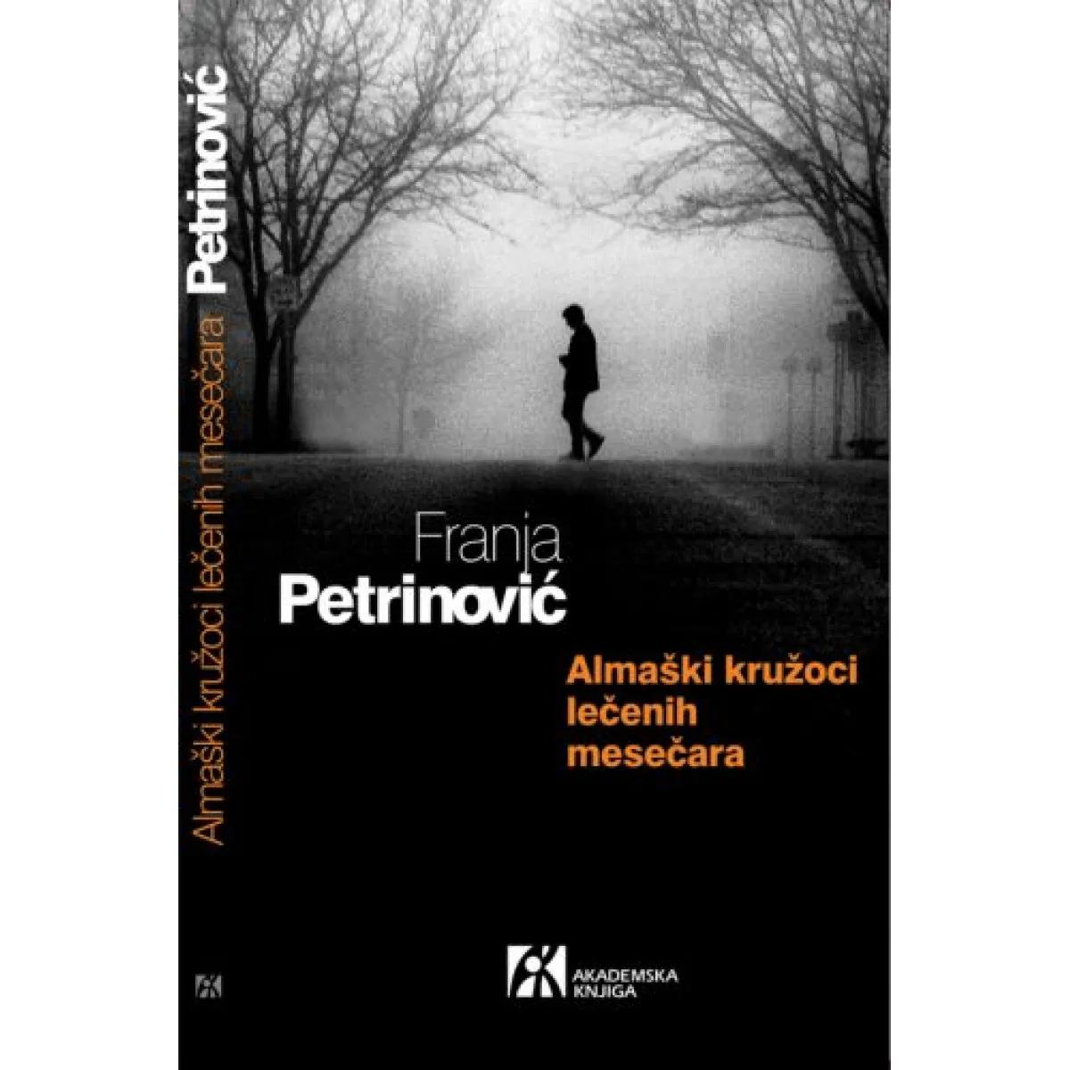 ALMAŠKI KRUŽOCI LEČENIH MESEČARA 