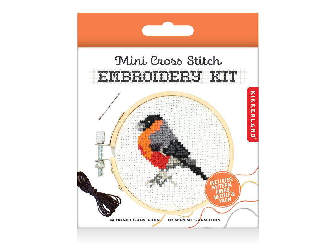 Set za vez BIRD mini 