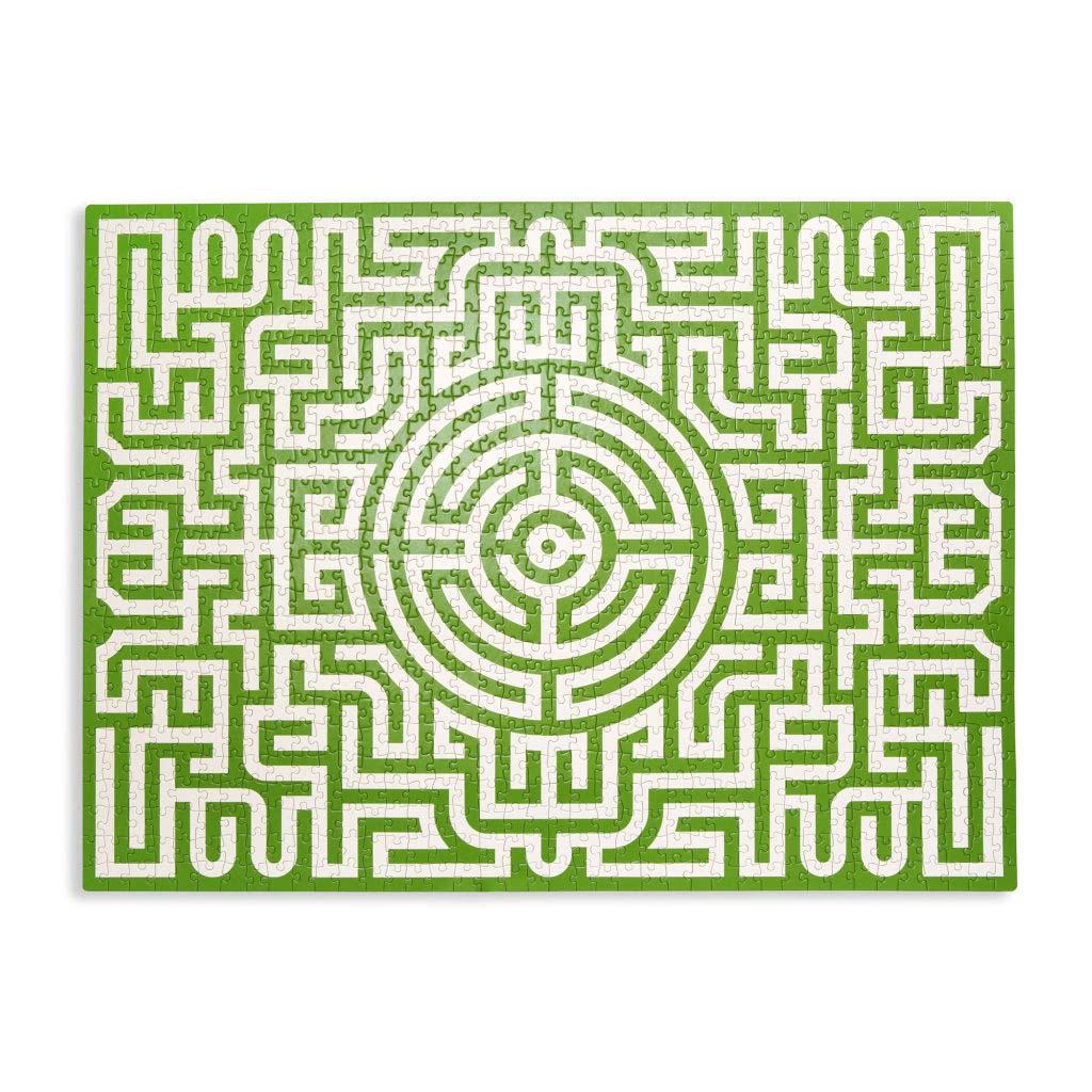 Puzzle LABYRINTH 1000 