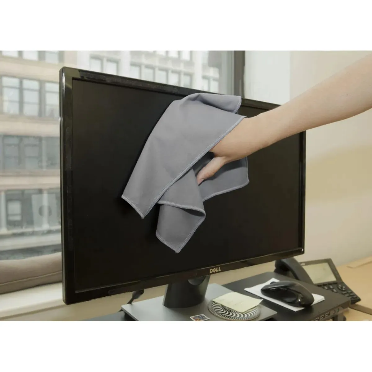 Antibakteriska krpa MICROFIBER CLOTH 