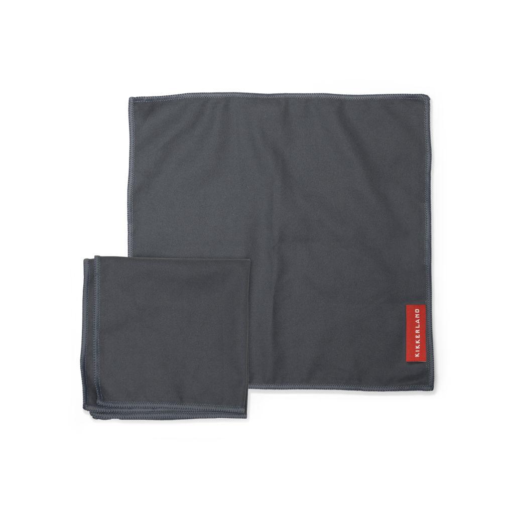 Antibakteriska krpa MICROFIBER CLOTH 