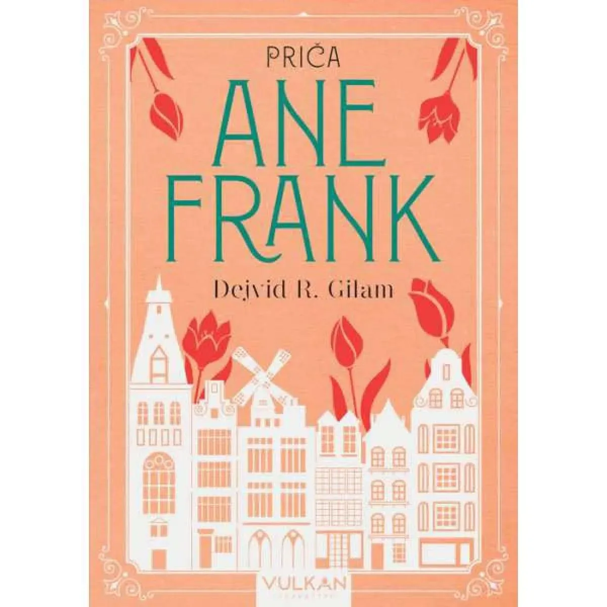 PRIČA ANE FRANK 