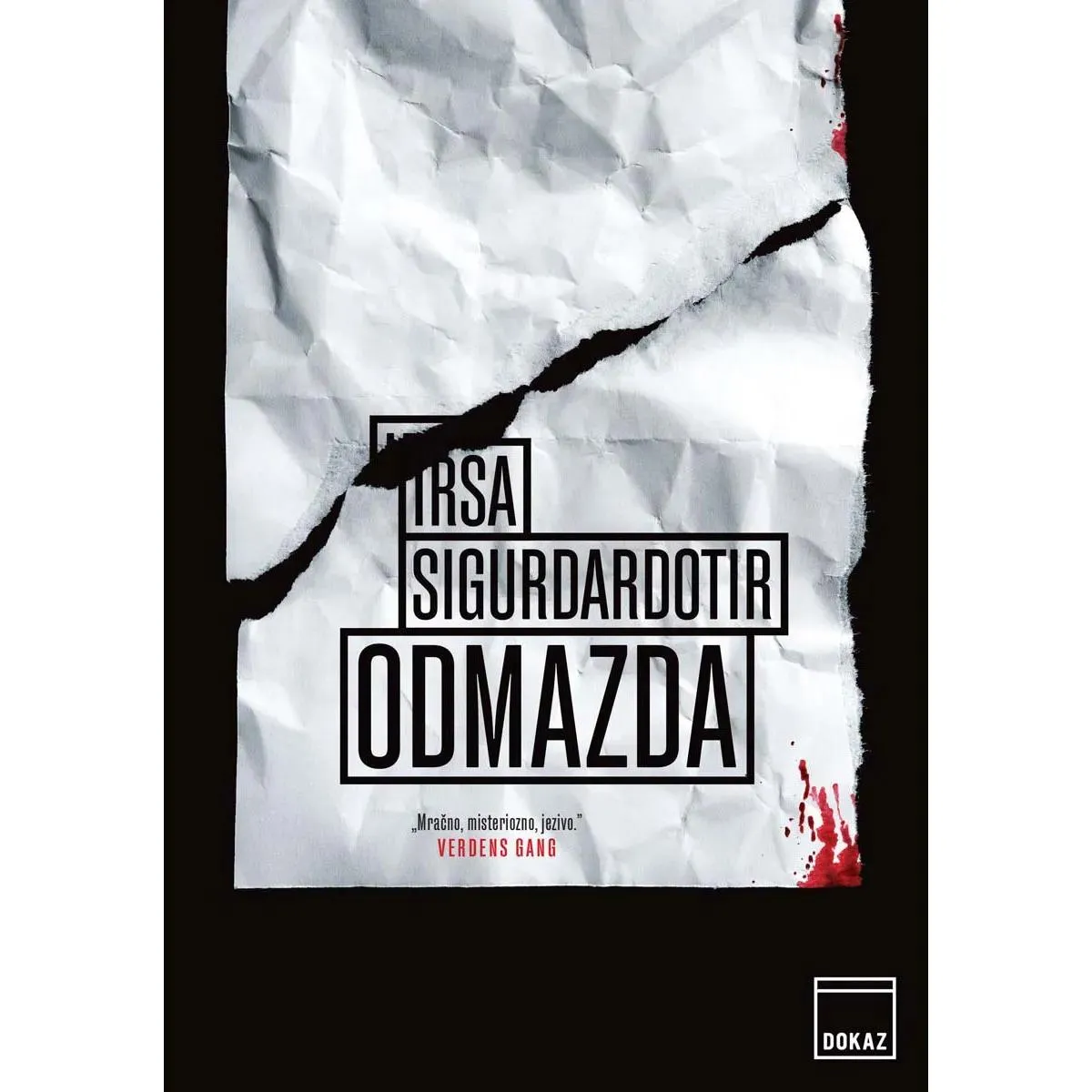 ODMAZDA 