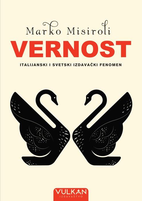 VERNOST 