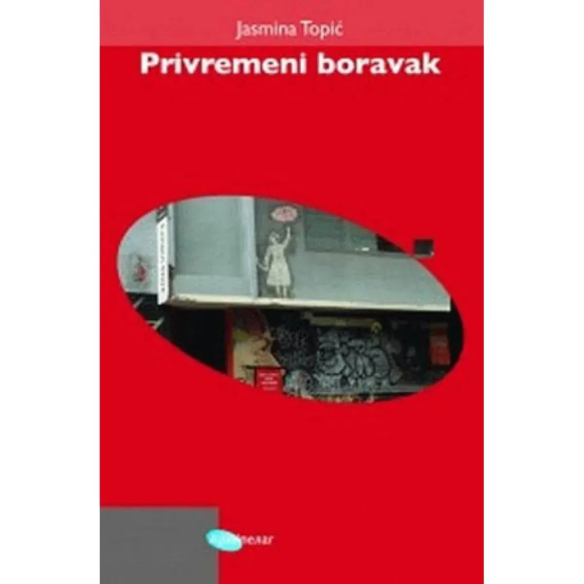 PRIVREMENI BORAVAK 